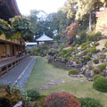 Photos: 龍潭寺の庭