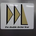 Photos: the double decker  liner