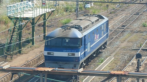 EF210-113