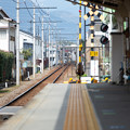 Photos: 005671_20210320_伊豆箱根鉄道_飯田岡