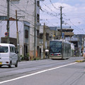 Photos: 005765_20210620_阪堺電気軌道_北畠