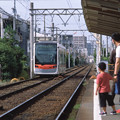Photos: 005777_20210620_阪堺電気軌道_我孫子道