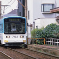 Photos: 005773_20210620_阪堺電気軌道_松田町