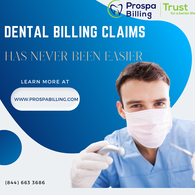 Dental Insurance Billing