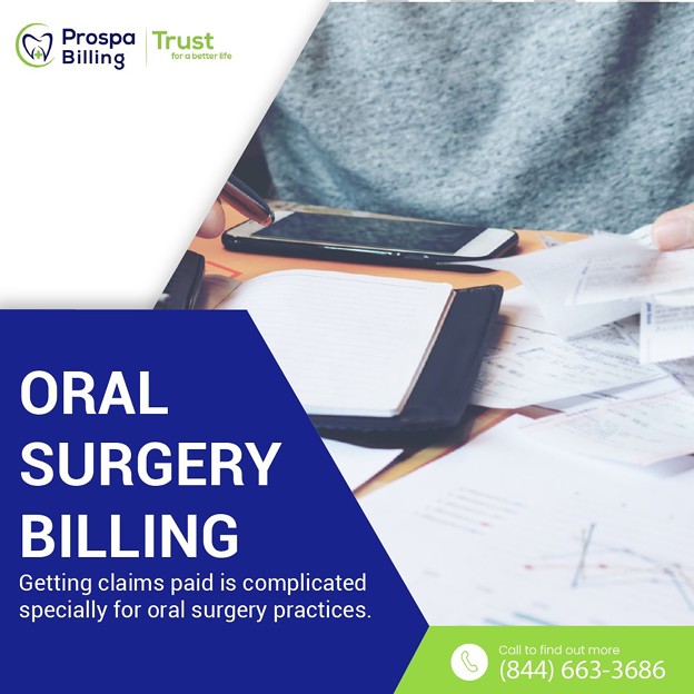 Oral Surgery Billing