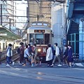 Photos: 路面電車