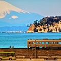 Photos: 富士見列車