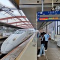 Photos: 九州新幹線つばめ