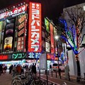 Photos: 新宿西口界隈(2)