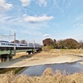 Photos: 快晴の春空