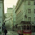 Photos: 19990102リスボンの街並み