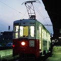 Photos: 20011029福井鉄道562＠田原町