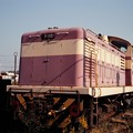 Photos: 19911104福島臨海鉄道DD501@小名浜