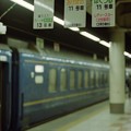 Photos: 20021004「はくつる」のオロネ25＠上野