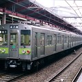 Photos: 都営新宿線10-000形の試作車編成10-010F
