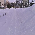 雪道３