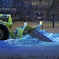 Photos: 除雪車来たる　３