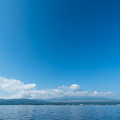 Photos: 02富士五湖巡り【山中湖から見た富士】1