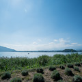 Photos: 07富士五湖巡り【河口湖自然生活館から見た富士】