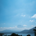 Photos: 08富士五湖巡り【本栖湖から見た富士】