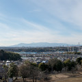 Photos: 02川和富士公園【川和富士山頂：富士山方面】1