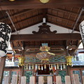 Photos: 御香宮神社　DSC_0445