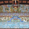 Photos: 御香宮神社拝殿破風飾りDSC_0436 (3)