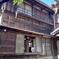 Photos: 旧平櫛田中邸アトリエ2