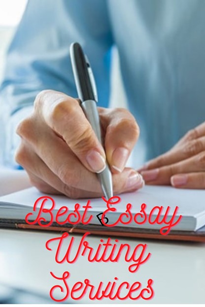 Best Essay Writing Services | Online Reviews