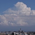 Photos: 夏の雲
