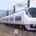 Photos: 常磐線　E657系K5編成　2055M　特急ときわ55号 勝田 行　2021.04.03