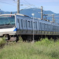 Photos: 常磐線　E531系K422編成　1150M　普通 品川 行　2021.09.10