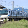 Photos: 常磐線　E531系K409編成　1152M　普通 品川 行　2021.09.10