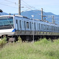 Photos: 常磐線　E531系K402編成　354M　普通 上野 行　2021.09.10