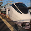 Photos: 常磐線　E657系K1編成　67M　特急ときわ67号 勝田 行　2021.09.10