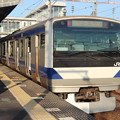 Photos: 常磐線　E531系K426編成　391M　普通 水戸 行　2021.09.10