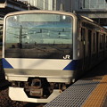 Photos: 水戸線　E531系3000番台K551編成　2021.09.10　（2）