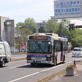 Photos: 茨城交通　水戸200か2197