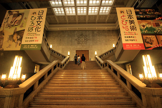 Photos: Ueno Palace