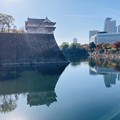 Photos: 大阪城乾櫓