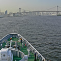 Photos: 東京湾p1110245_l