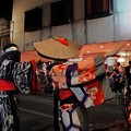 Photos: 西馬音内盆踊り－２