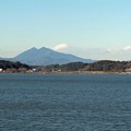 Photos: 筑波山を望む