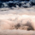 Photos: 湧き上がる雲