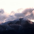 Photos: 朝の地蔵岳（赤城山）