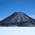Photos: 冬景榛名山