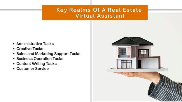 How can a real estate virtual assistant bring you closer to success?