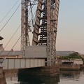 Photos: 跳ね上げ橋