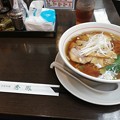 秀鳳(川崎市中原区・新丸子駅)・チャーシュー麺