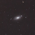 M63　ひまわり銀河